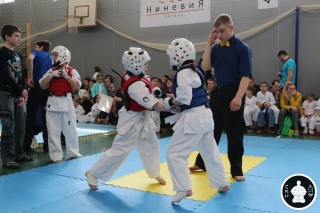 занятия каратэ для детей (160)